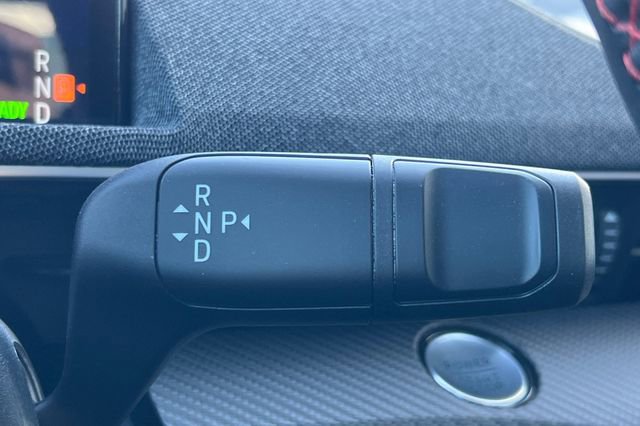 New 2025 Ford Mustang Mach-E Premium w/ Sport Appearance Package AWD/4WD image 21
