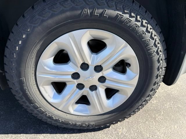 Used 2015 Chevrolet Traverse LS AWD/4WD image 12