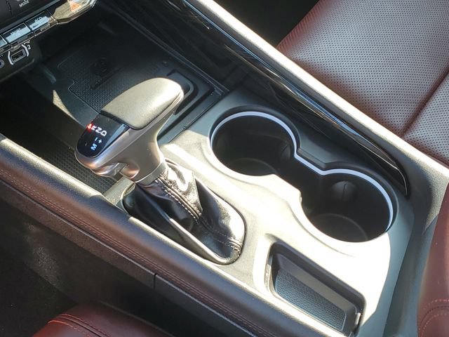 Certified 2024 Dodge Durango Citadel AWD/4WD image 27