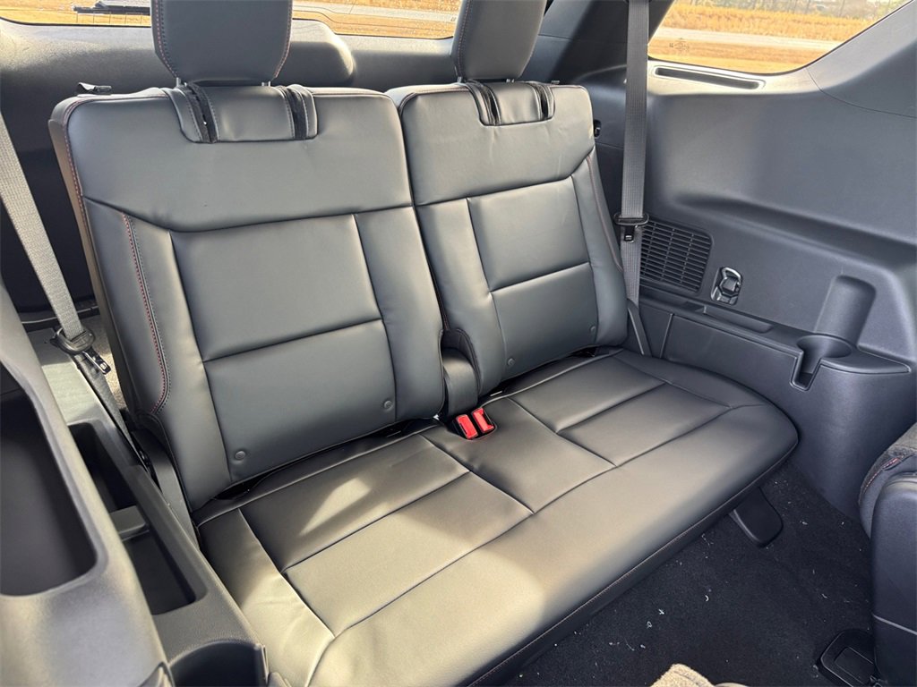 New 2026 Ford Explorer ST w/ Sun And Sound Package image 17