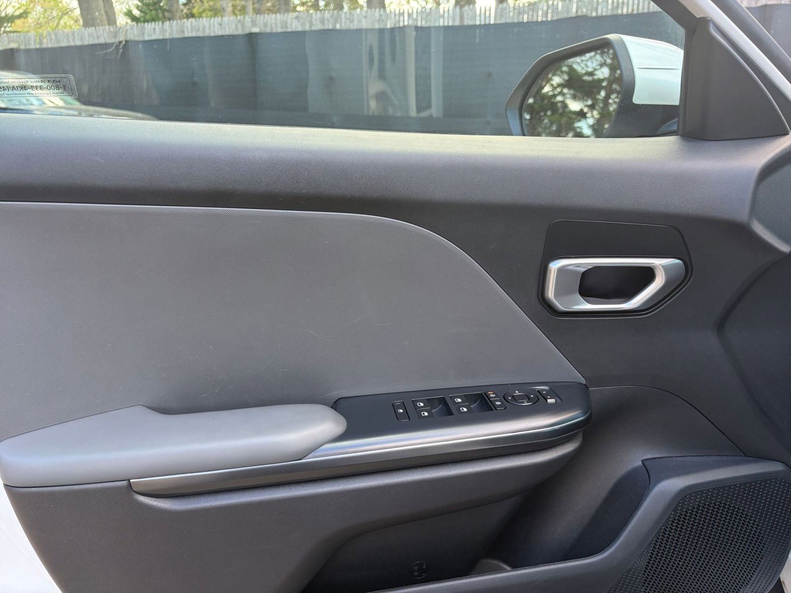 Used 2025 Kia K4 FWD image 18
