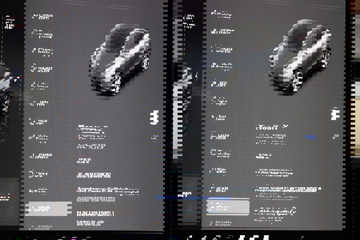 Used 2023 Tesla Model Y Long Range image 26