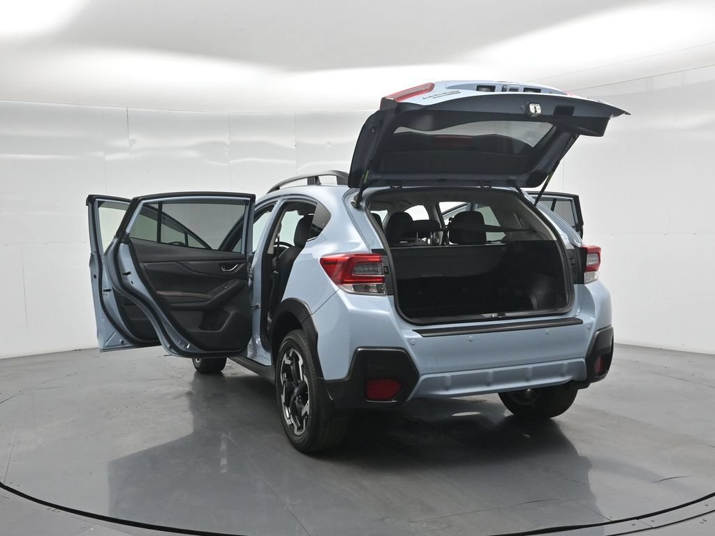 Used 2021 Subaru Crosstrek 2.5i Limited w/ Popular Package #2 AWD/4WD image 34