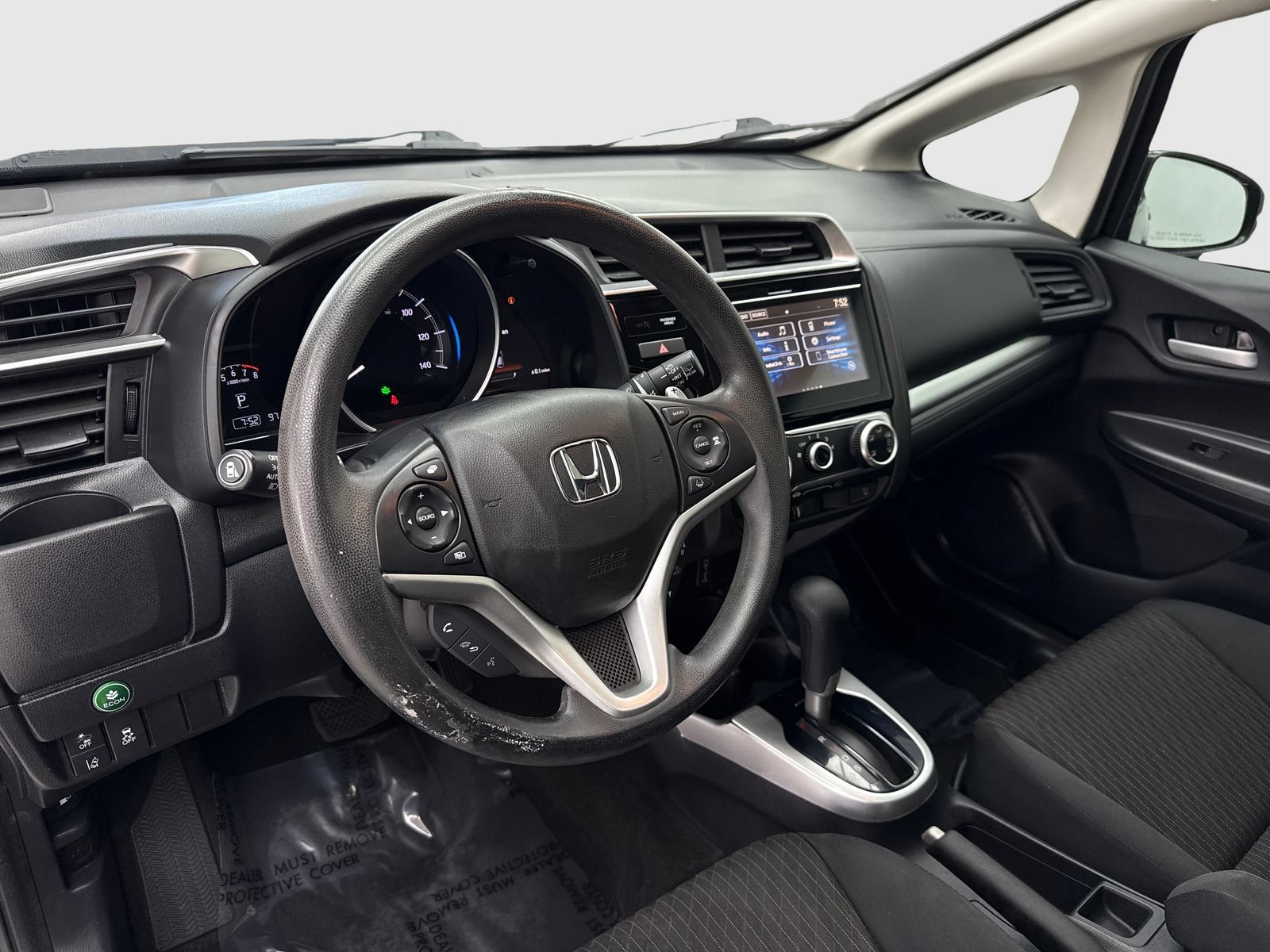 Used 2020 Honda Fit EX image 18