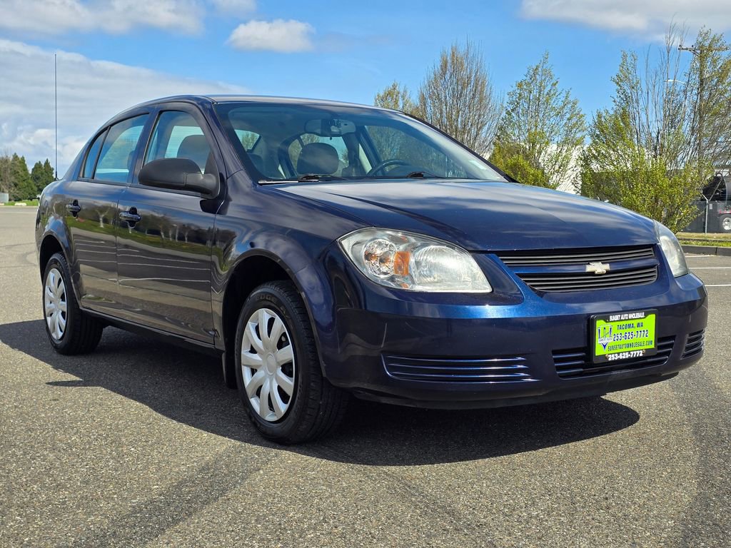 Used 2010 Chevrolet Cobalt Sedan image 7