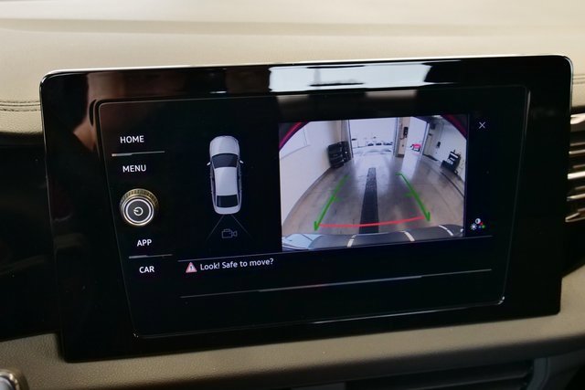 Certified 2025 Volkswagen Jetta S image 19