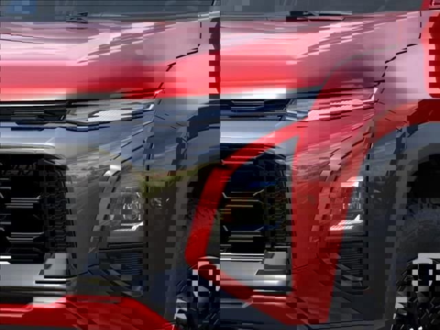 New 2026 Chevrolet Equinox ACTIV w/ Convenience Package III image 10