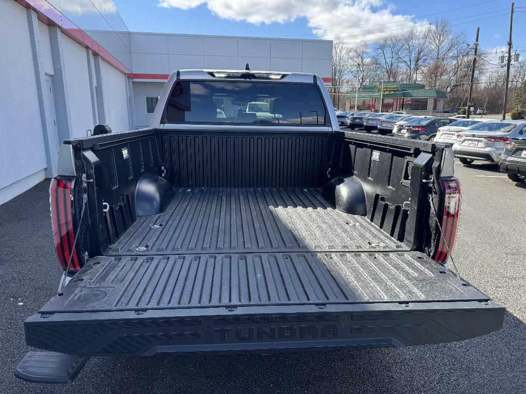 Used 2023 Toyota Tundra Platinum w/ Advanced Package image 13