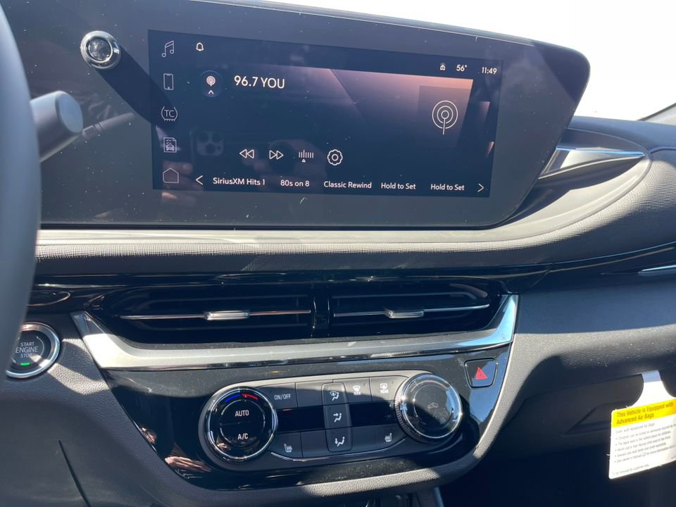 New 2026 Buick Envista Sport Touring w/ Convenience I Package image 17