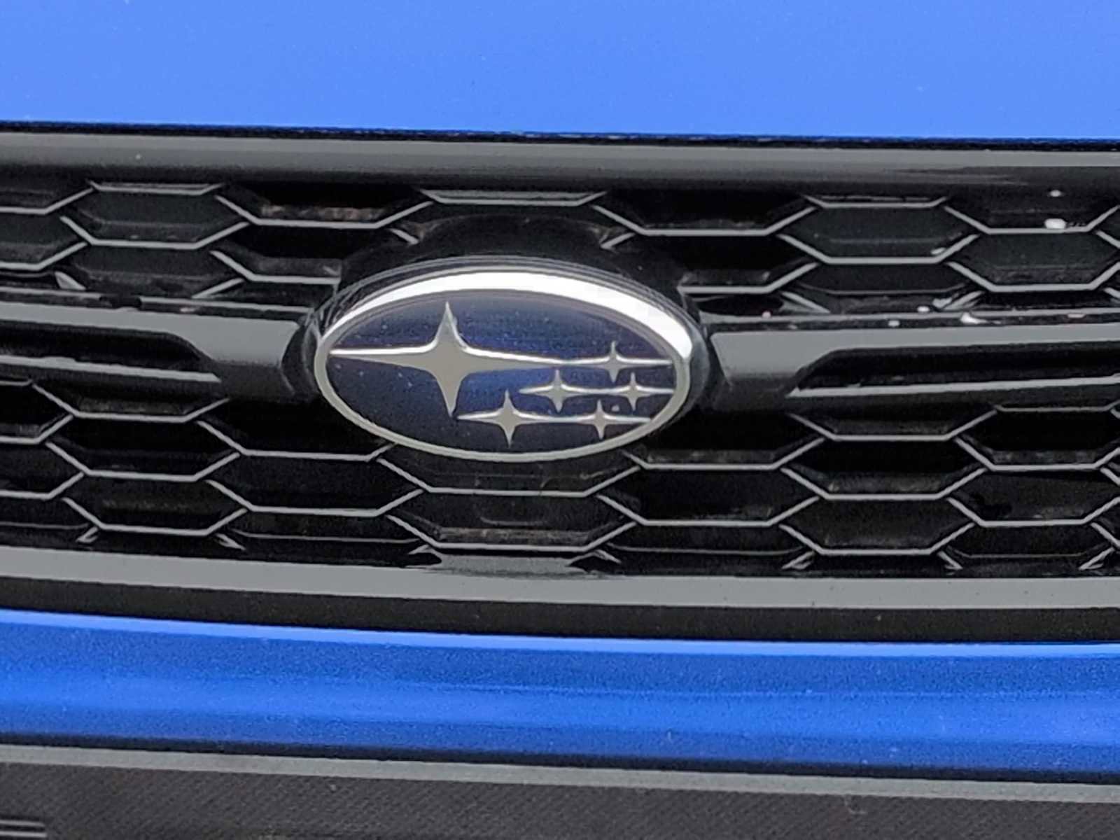 Used 2018 Subaru WRX Limited image 12