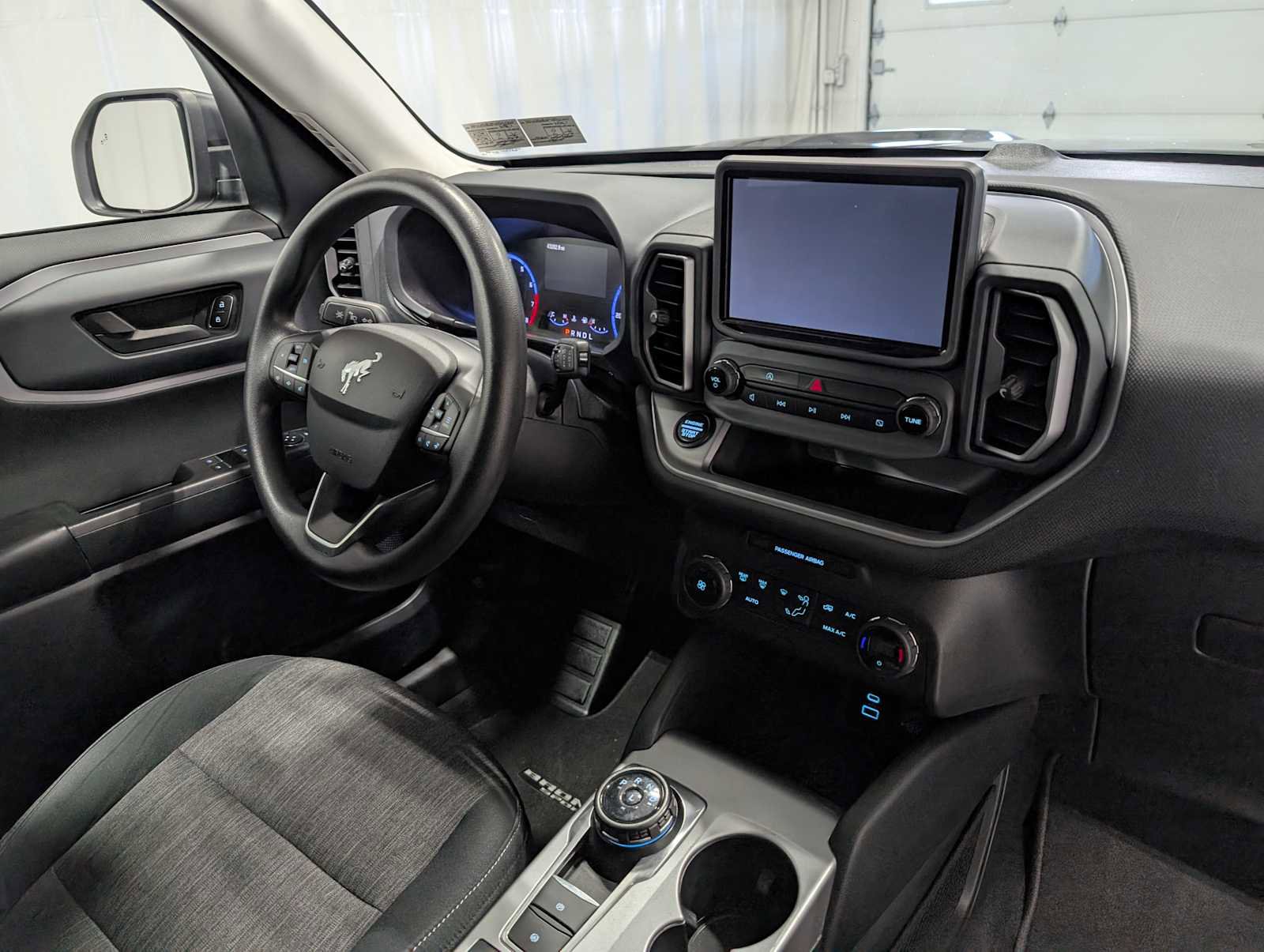 Used 2021 Ford Bronco Sport Big Bend image 40