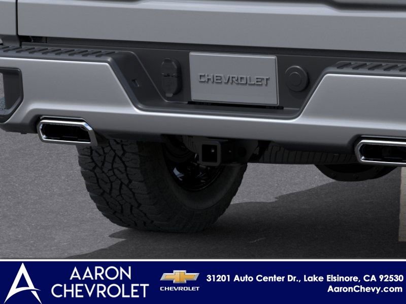 New 2026 Chevrolet Silverado 1500 RST w/ Convenience Package II image 14