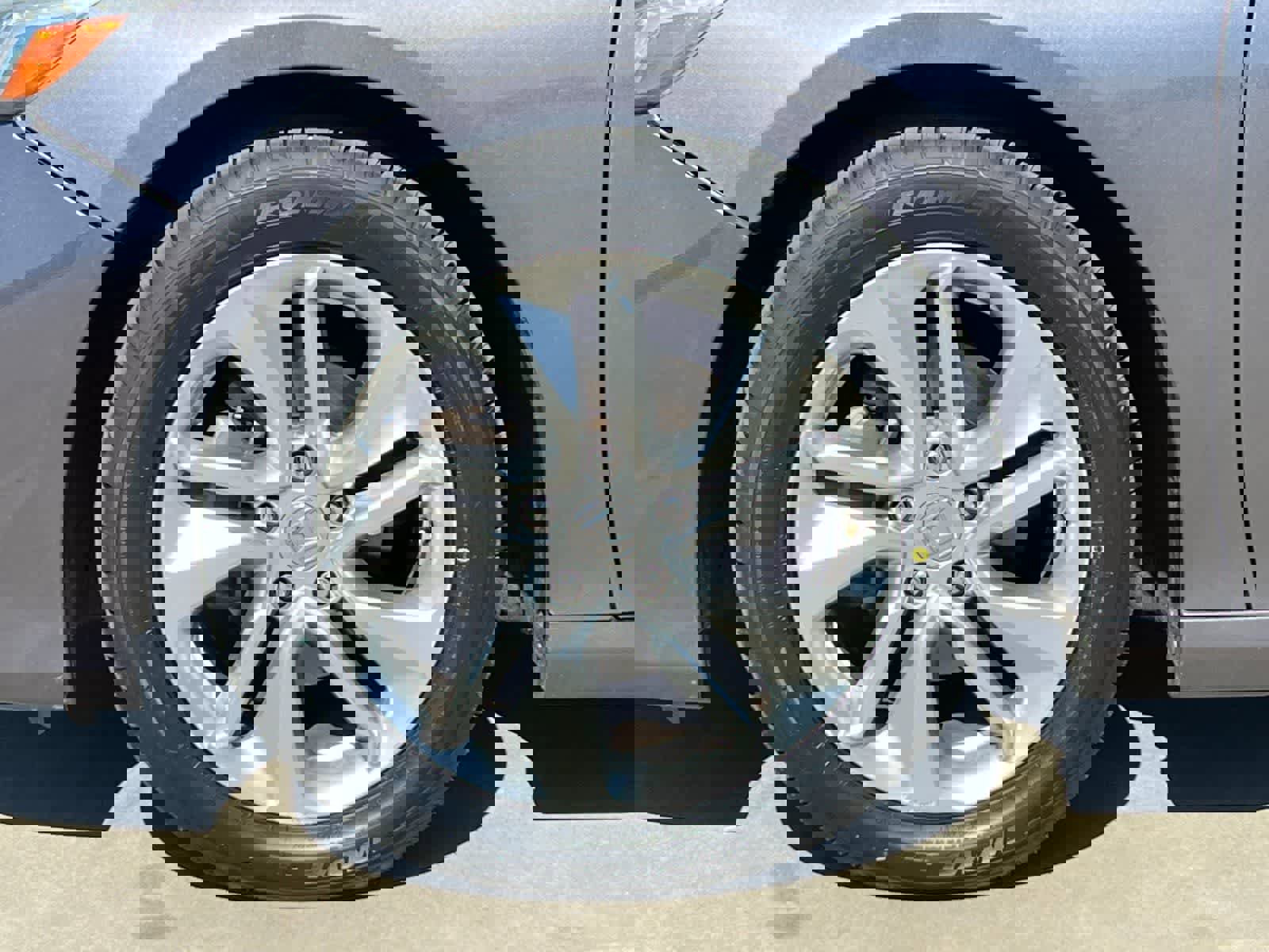 Used 2018 Honda Accord LX image 25