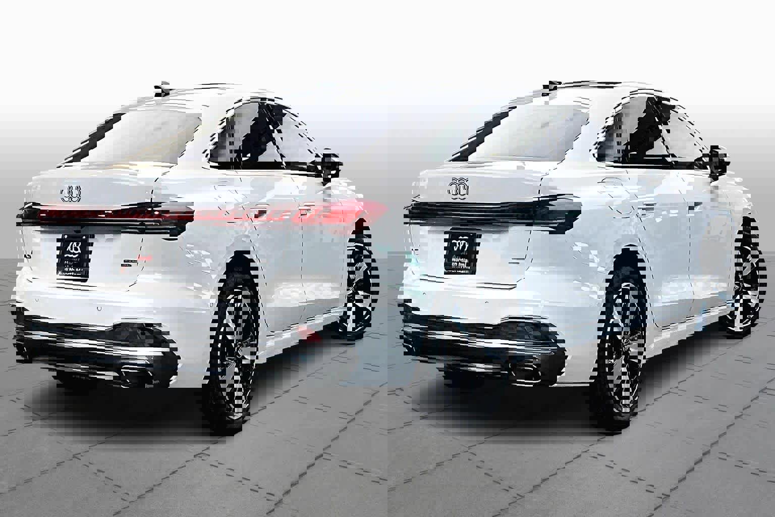 Used 2025 Audi A5 2.0T Premium Plus image 13