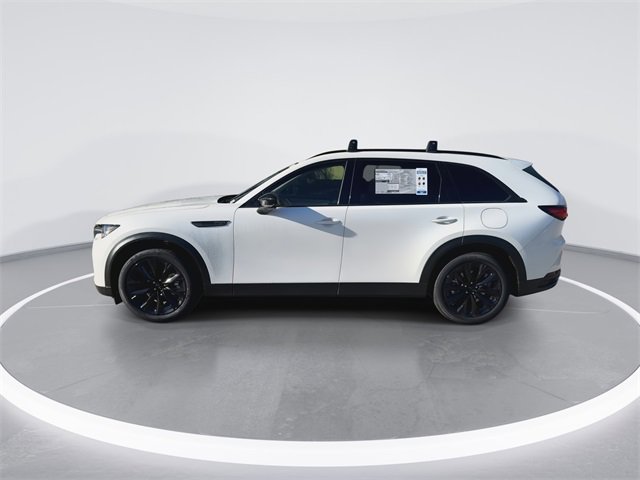 New 2026 MAZDA CX-90 3.3 Turbo w/ Premium Sport Pkg image 5