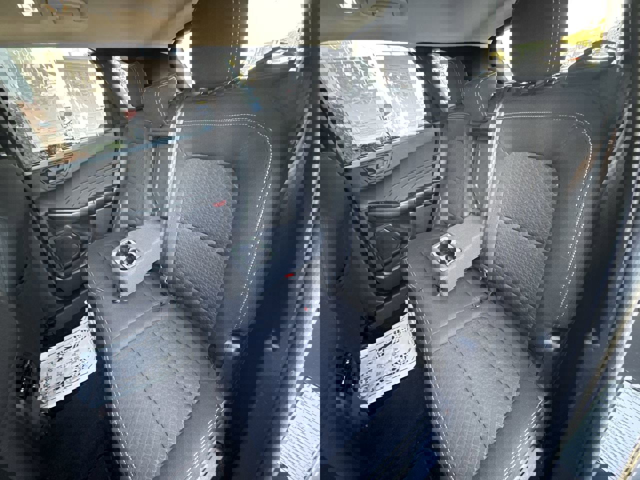 Used 2024 Ford Escape Active w/ Tech Pack #1 image 23