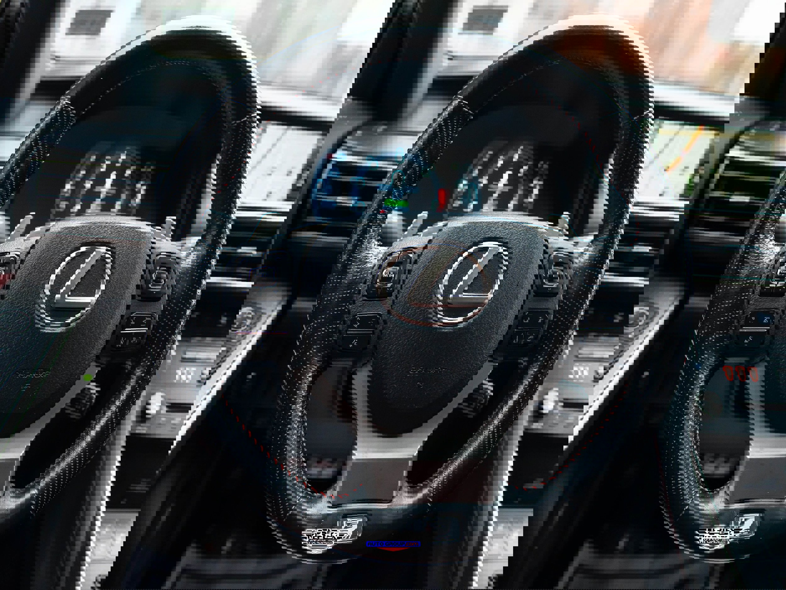 Used 2017 Lexus IS 300 F Sport w/ F Sport Package image 23