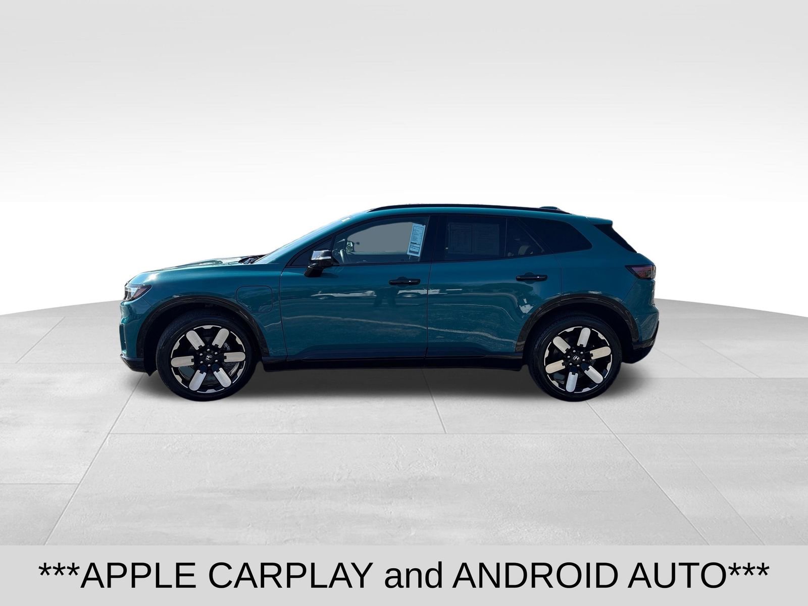 Used 2024 Honda Prologue Elite image 2