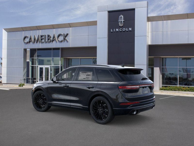 New 2026 Lincoln Corsair Reserve AWD/4WD image 4