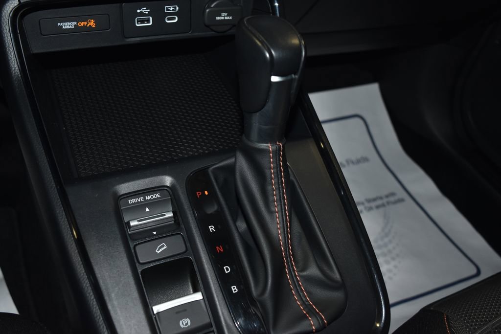 Used 2024 Honda CR-V Sport image 17