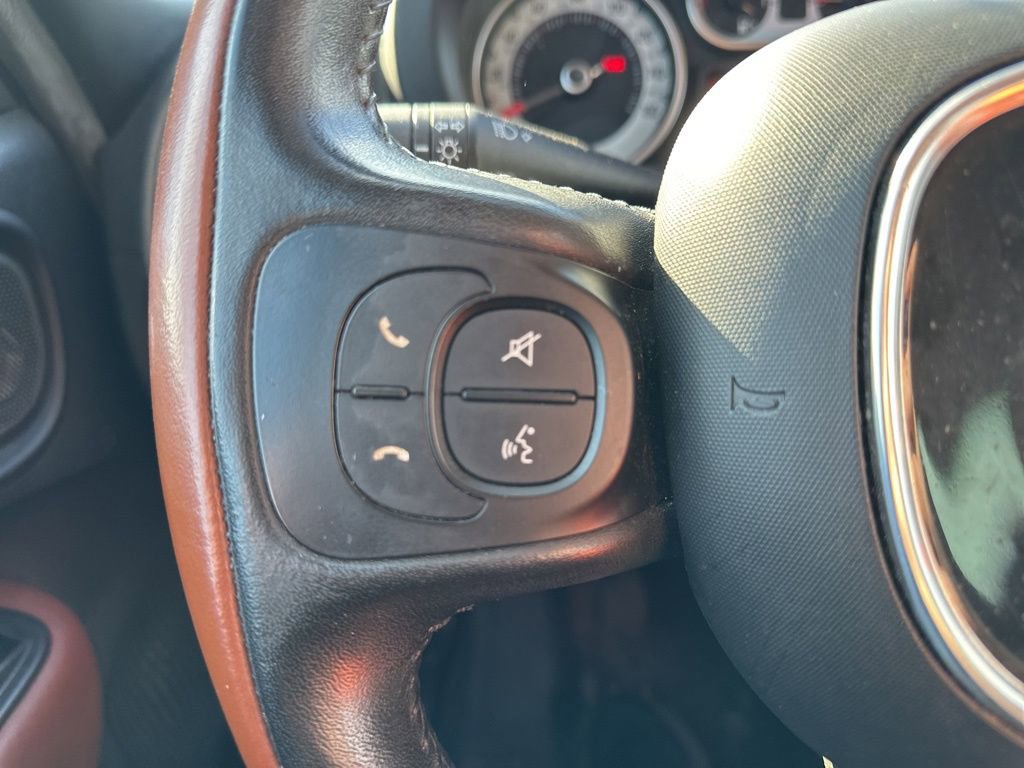 Used 2014 FIAT 500L Trekking image 20