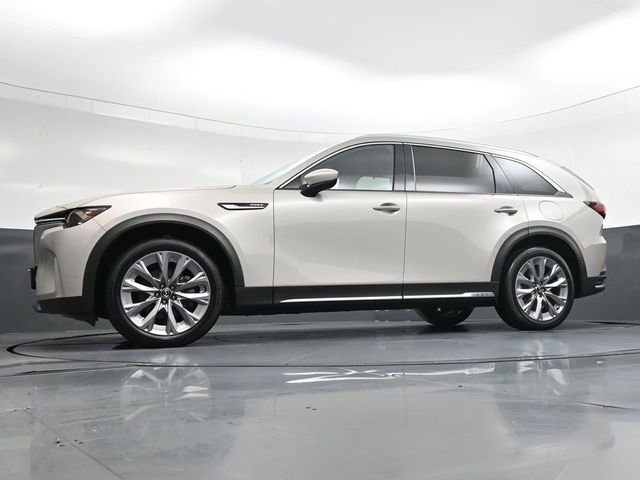Used 2024 MAZDA CX-90 Plug-In Hybrid w/ Premium Plus image 33