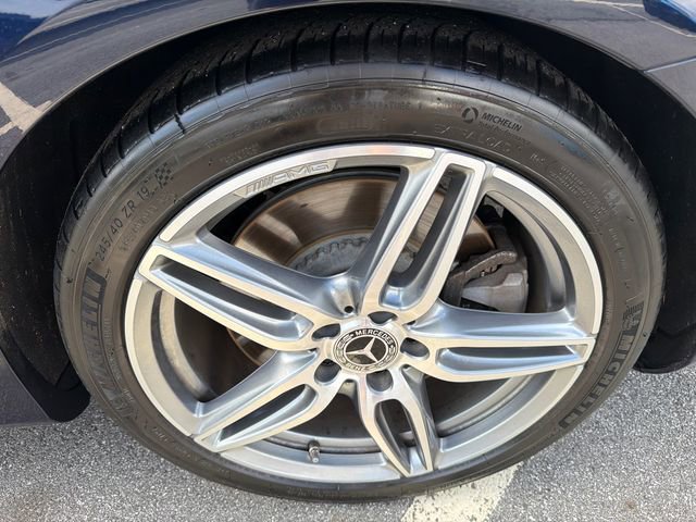 Used 2018 Mercedes-Benz E 400 E 400 image 18