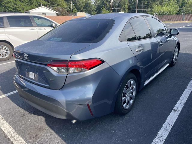 Used 2023 Toyota Corolla LE FWD image 14