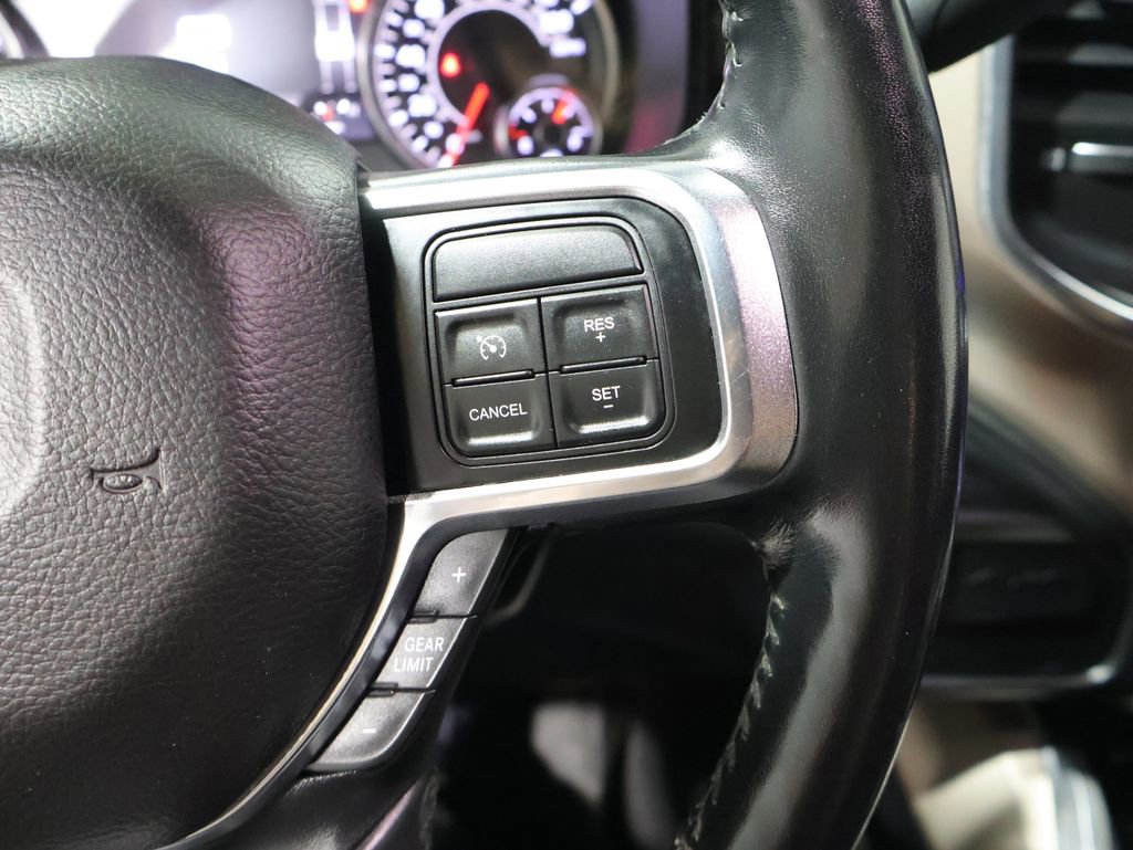 Used 2019 RAM 2500 Laramie image 37