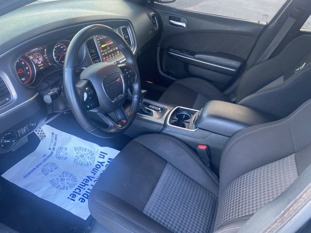 Used 2022 Dodge Charger Scat Pack RWD image 16