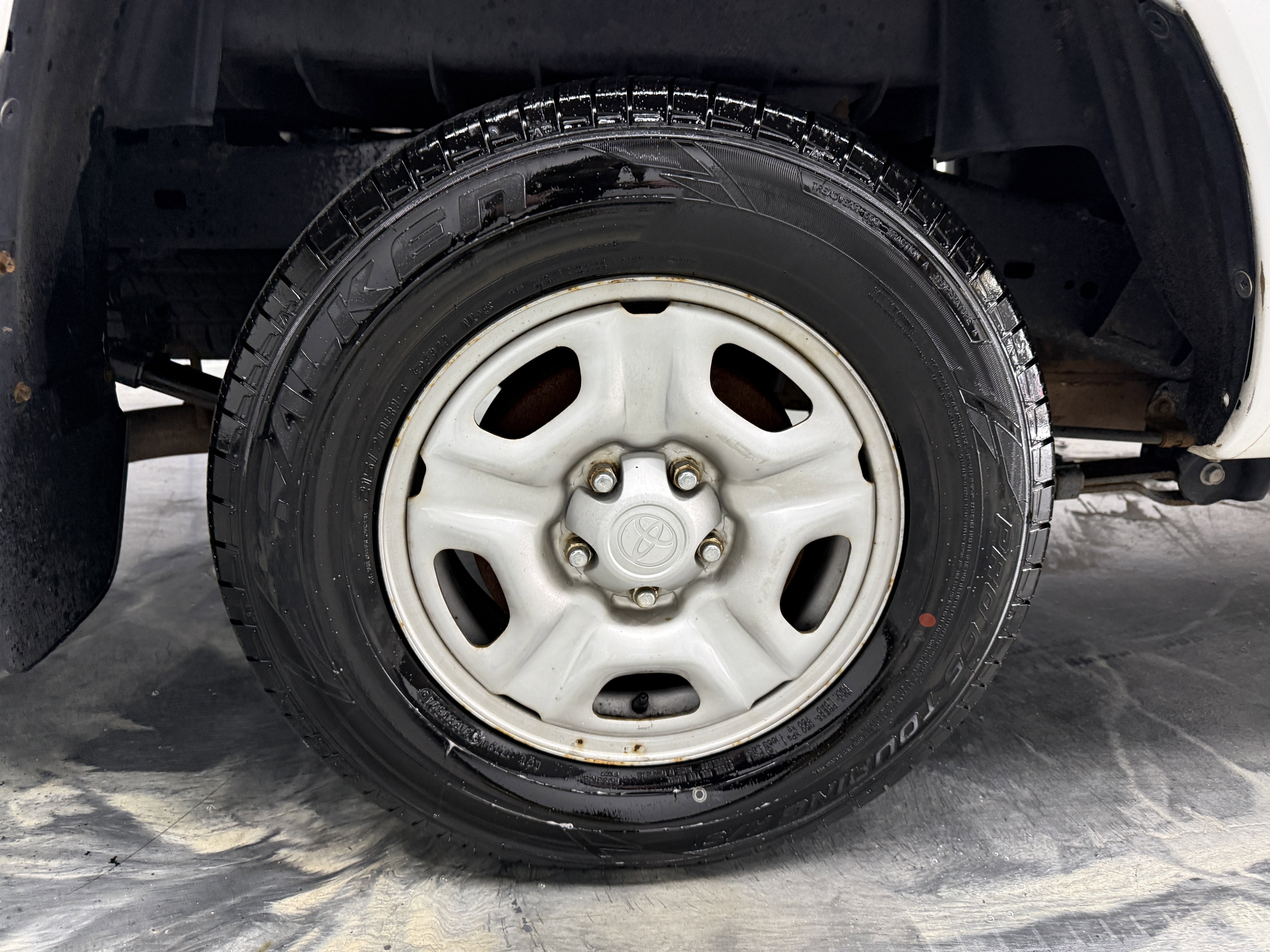 Used 2013 Toyota Tacoma 2WD Regular Cab image 21