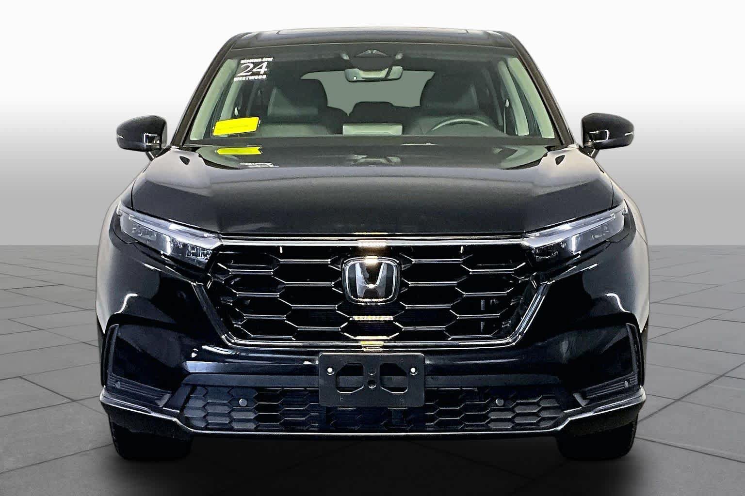Used 2024 Honda CR-V EX-L image 4