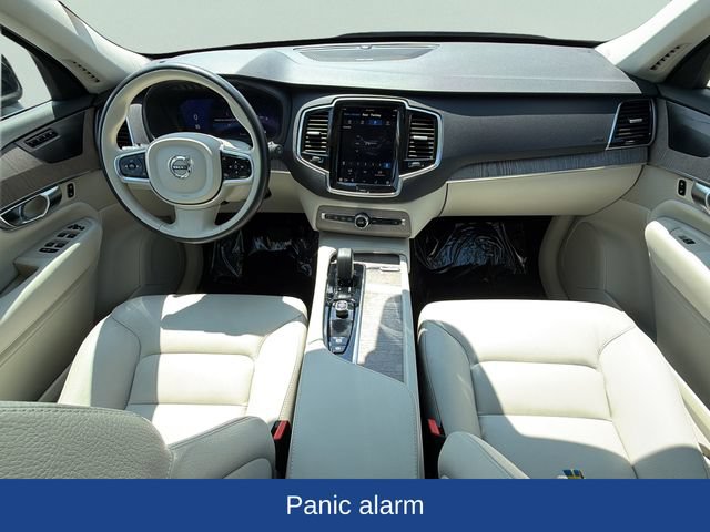 Used 2024 Volvo XC90 B6 Plus AWD/4WD image 28