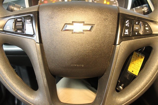 Used 2017 Chevrolet Equinox LS image 20