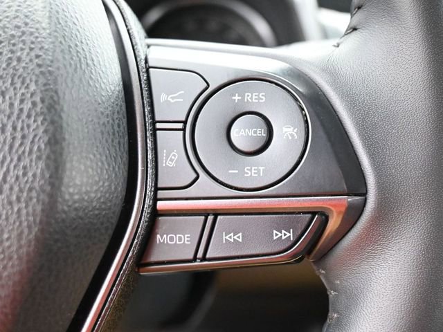 Used 2024 Toyota Camry SE w/ Convenience Package image 15