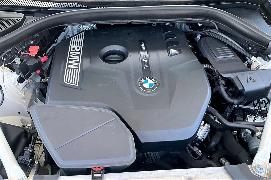 Used 2018 BMW X3 xDrive30i AWD/4WD image 31