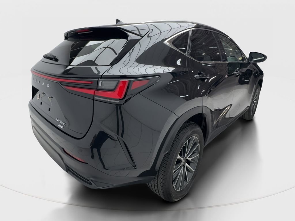 Used 2023 Lexus NX 350 AWD image 7