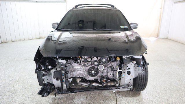 Used 2023 Subaru Crosstrek 2.5i Sport image 7