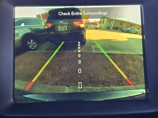 Used 2022 Jeep Renegade Altitude w/ Convenience Group image 17