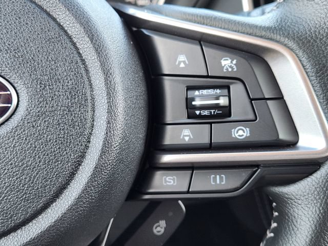 Certified 2023 Subaru Forester Limited AWD/4WD image 31