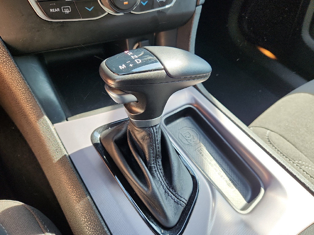 Certified 2023 Dodge Charger SXT w/ Blacktop Package AWD/4WD image 14