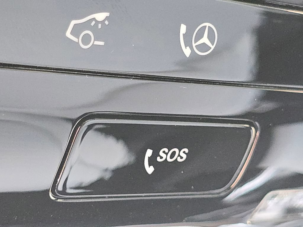 New 2026 Mercedes-Benz C 300 4MATIC Sedan image 9