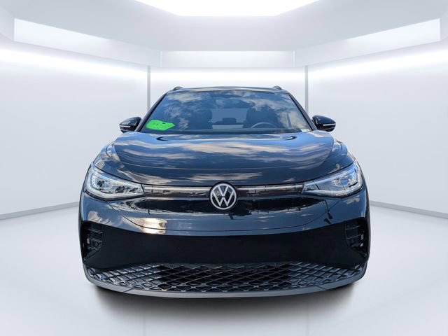 New 2025 Volkswagen ID.4 Pro S image 8
