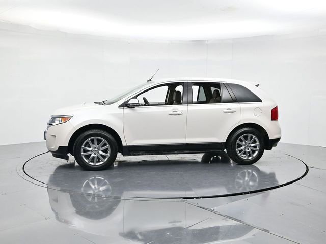 Used 2014 Ford Edge Limited w/ Driver Entry Package image 6