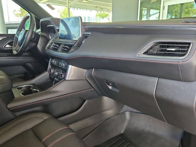 Certified 2024 Chevrolet Tahoe RST w/ Luxury Package RWD image 31