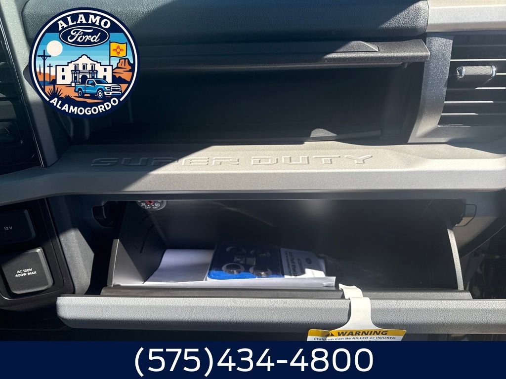 New 2026 Ford F350 XLT w/ XLT Premium Package image 18