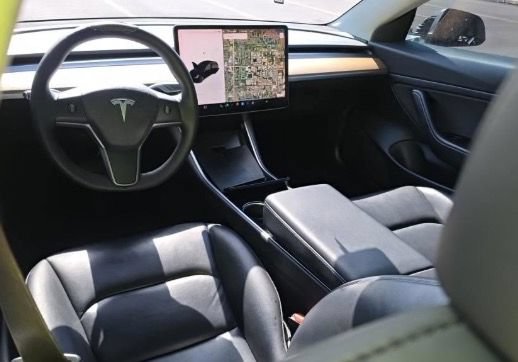 Used 2020 Tesla Model 3 Standard Range RWD image 9