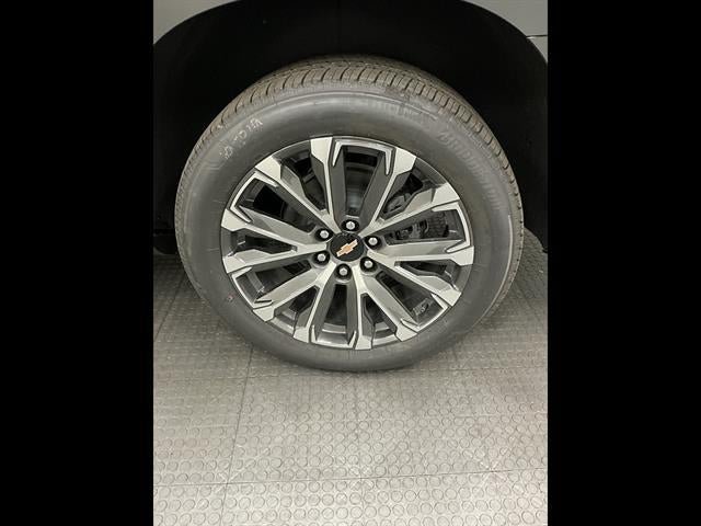 New 2026 Chevrolet Tahoe High Country AWD/4WD image 46