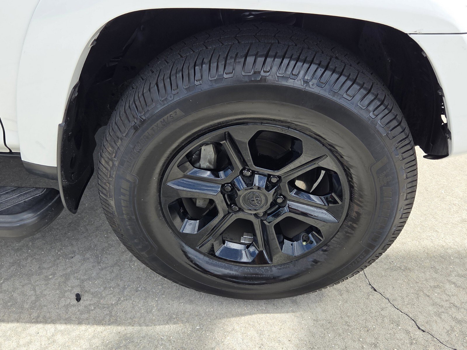 Certified 2021 Toyota 4Runner SR5 Premium w/ Moonroof Package AWD/4WD image 12