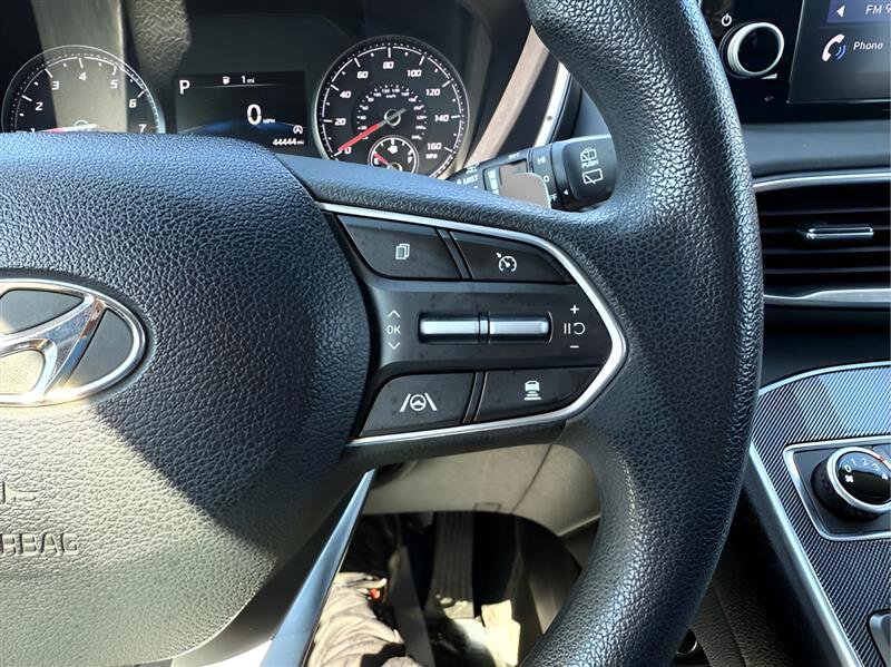 Used 2022 Hyundai Santa Fe SEL image 13